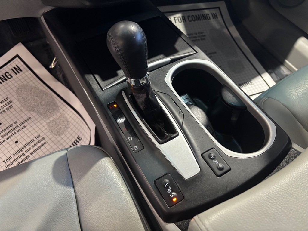 2017 Acura RDX Image 15