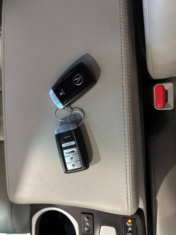 2017 Acura RDX Image 16