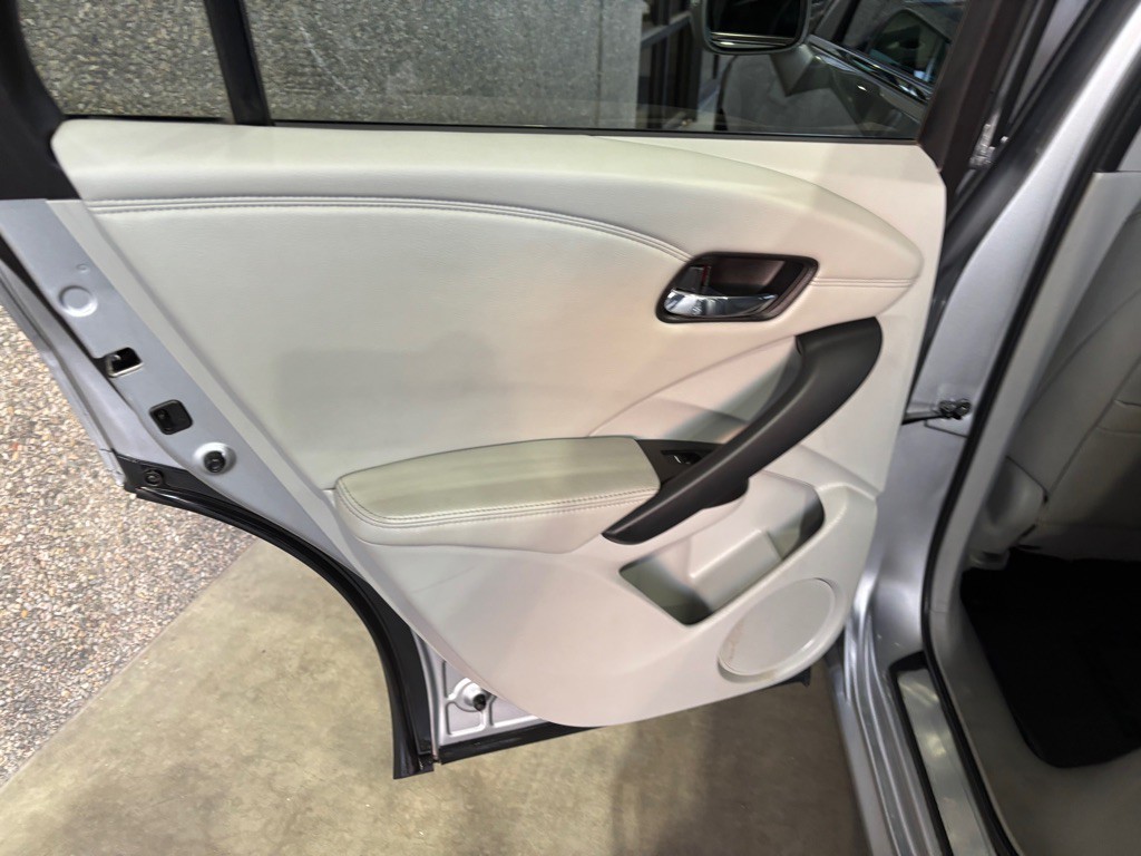 2017 Acura RDX Image 21