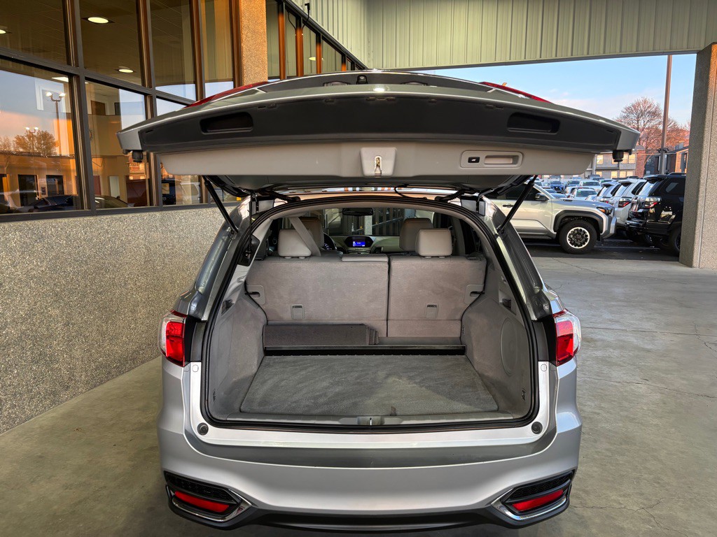 2017 Acura RDX Image 23