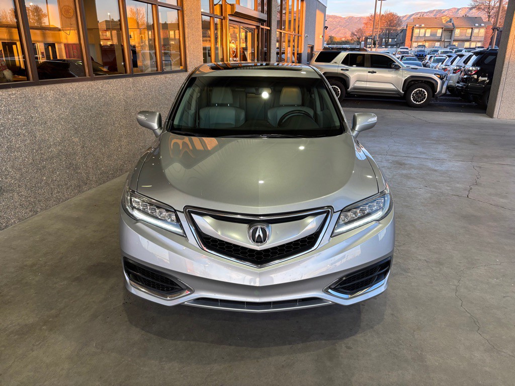 2017 Acura RDX Image 47