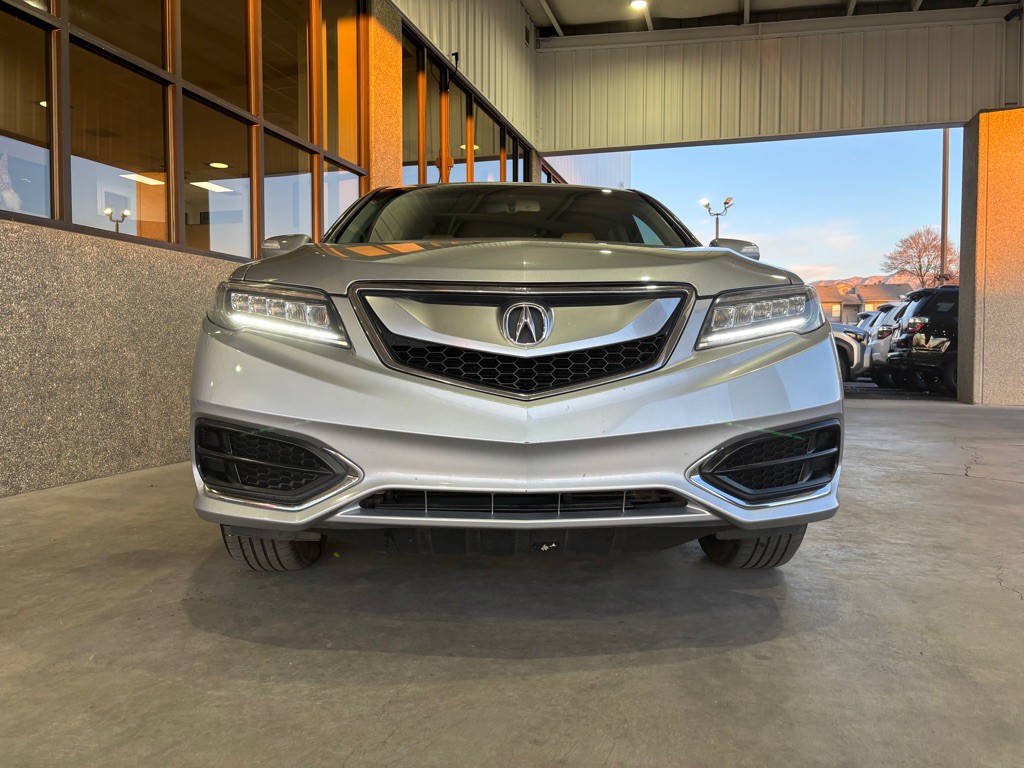 2017 Acura RDX Image 48