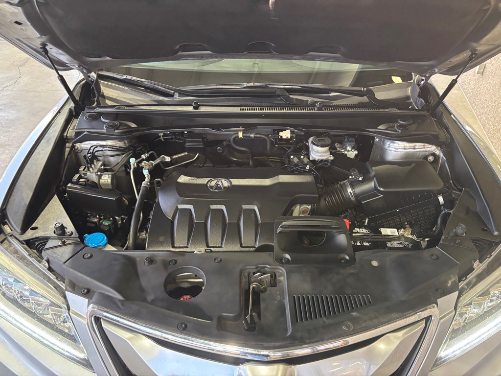 2017 Acura RDX Image 49