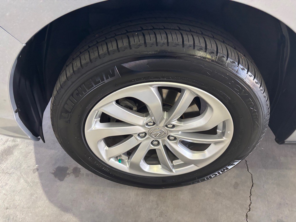 2017 Acura RDX Image 50