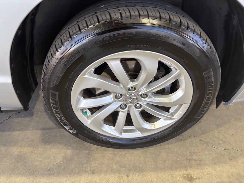 2017 Acura RDX Image 51