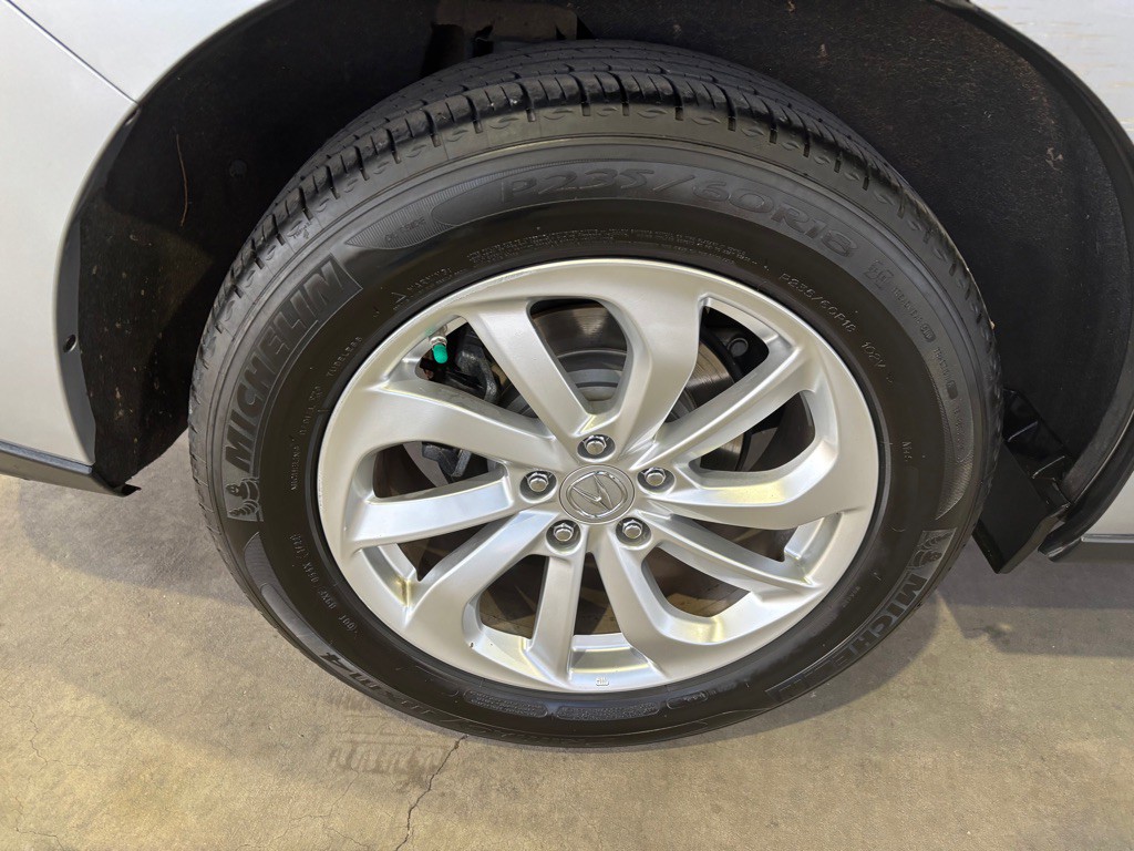 2017 Acura RDX Image 52