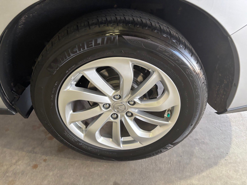 2017 Acura RDX Image 53