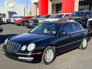 Image for 2009 Kia Amanti  ID: 7125586