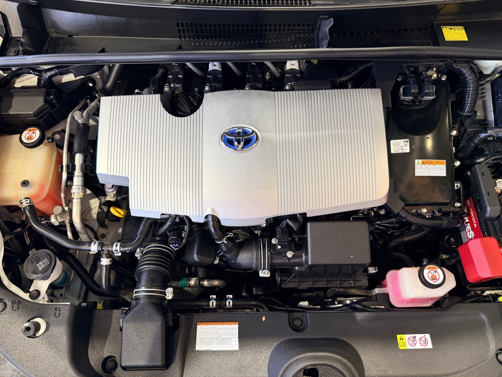 2017 Toyota Prius Image 21