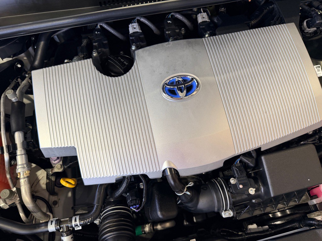 2017 Toyota Prius Image 22