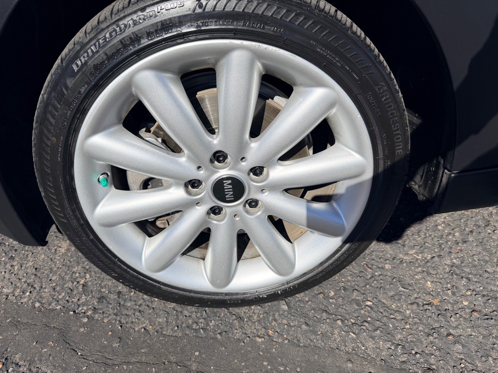 2019 MINI Cooper Image 46