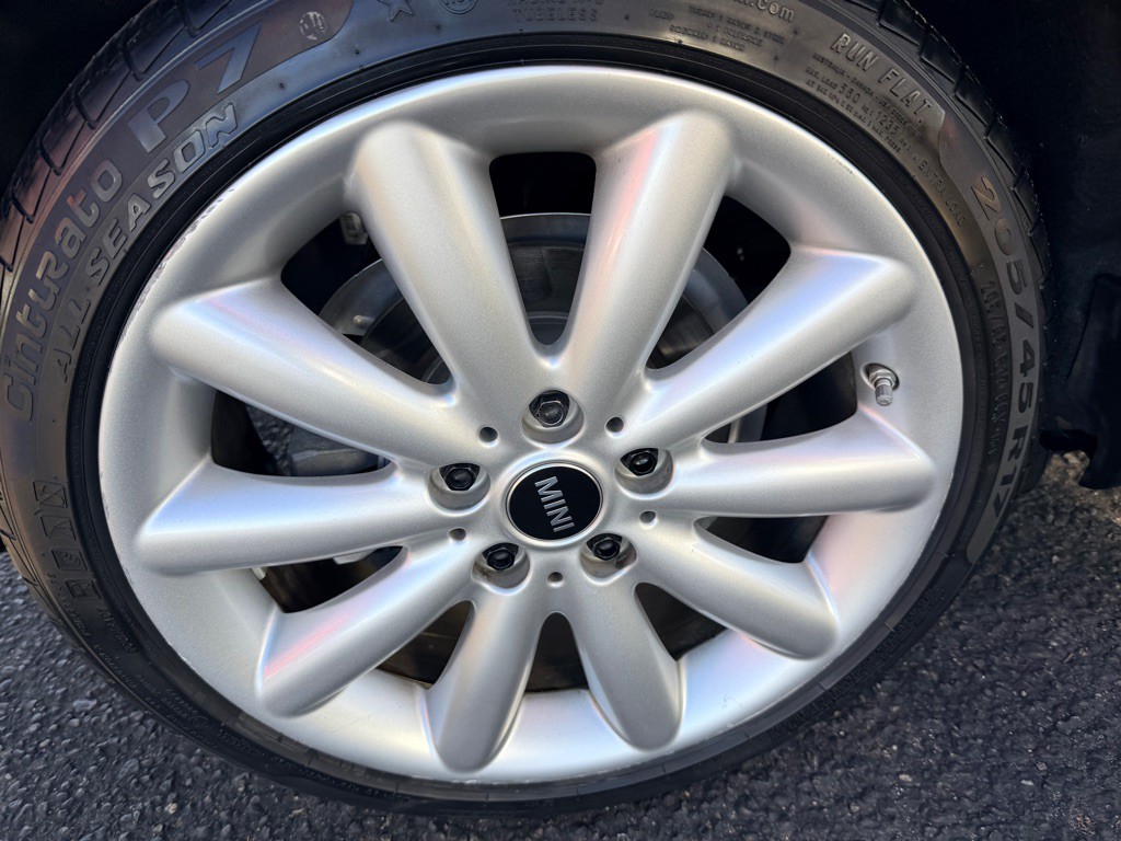 2019 MINI Cooper Image 48