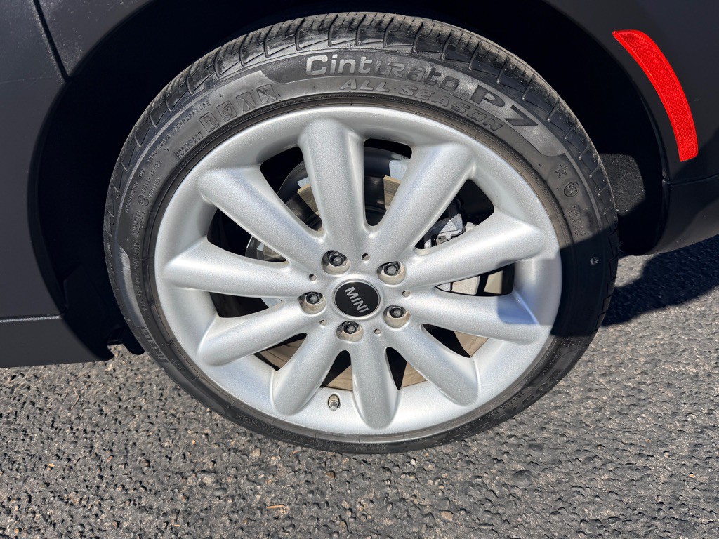 2019 MINI Cooper Image 49