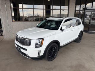 Image for 2020 Kia Telluride SX ID: 7135756