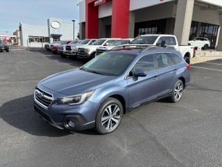 Image for 2018 Subaru Outback 3.6R LIMITED ID: 7135761