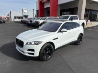 Image for 2019 Jaguar F-PACE Premium ID: 7138751