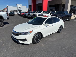 Image for 2016 Honda Accord EXL ID: 7149574