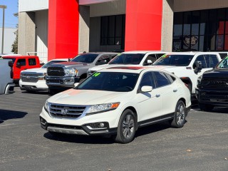 Image for 2014 Honda Crosstour EXL ID: 7149576