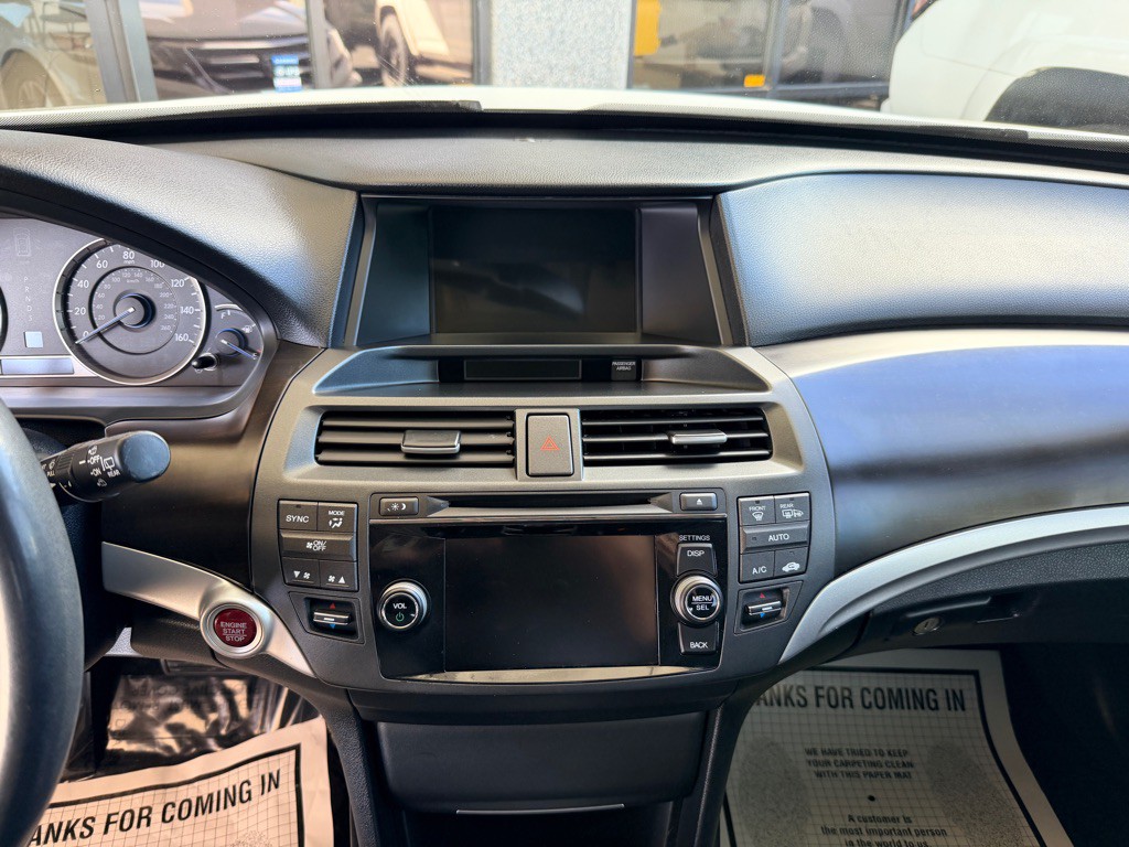 2014 Honda Crosstour Image 12