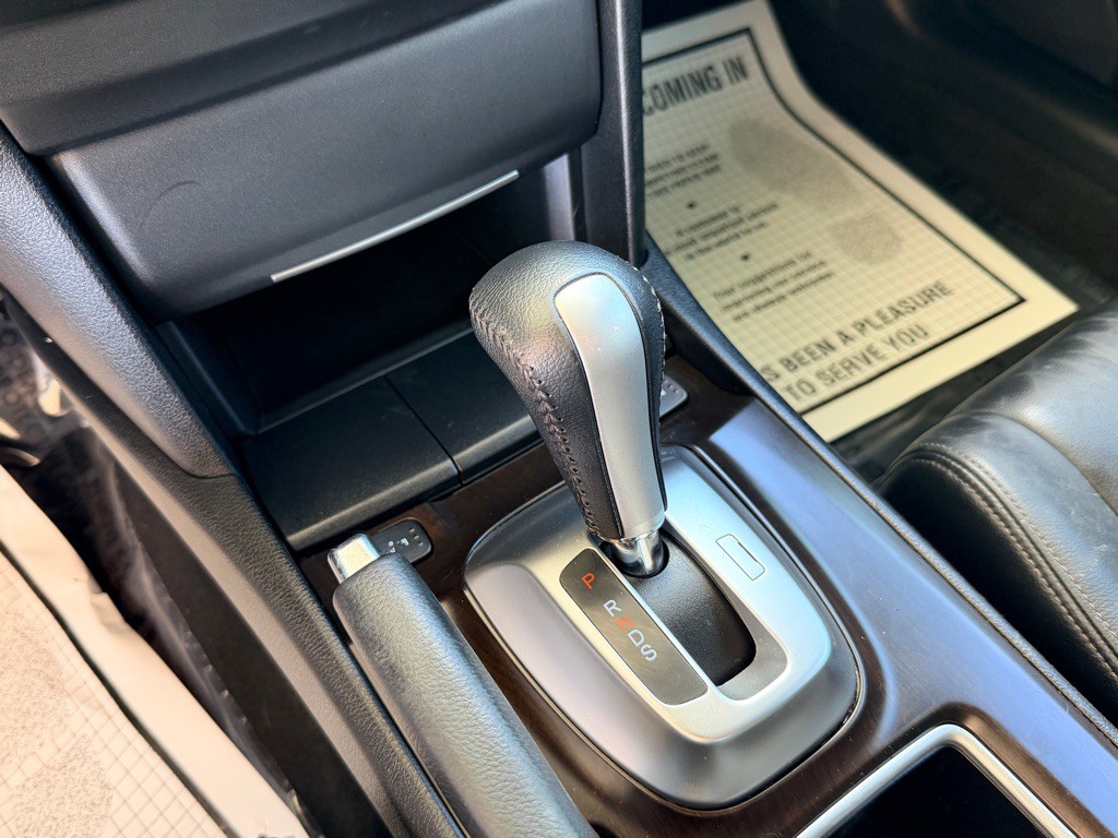 2014 Honda Crosstour Image 14