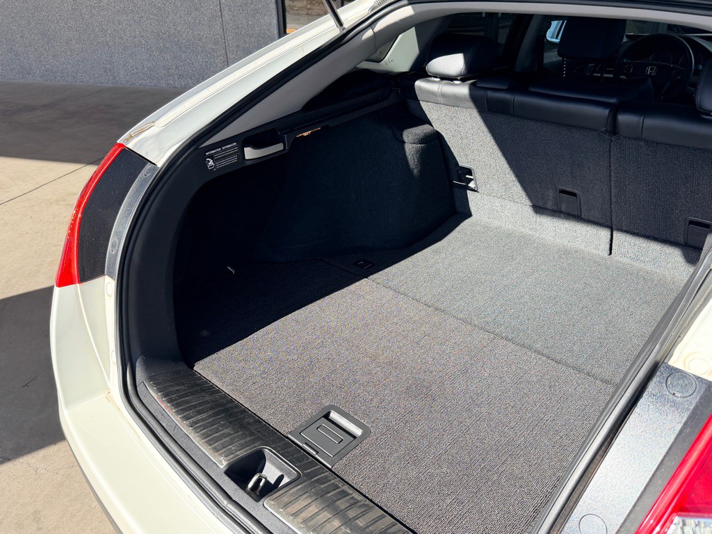 2014 Honda Crosstour Image 20