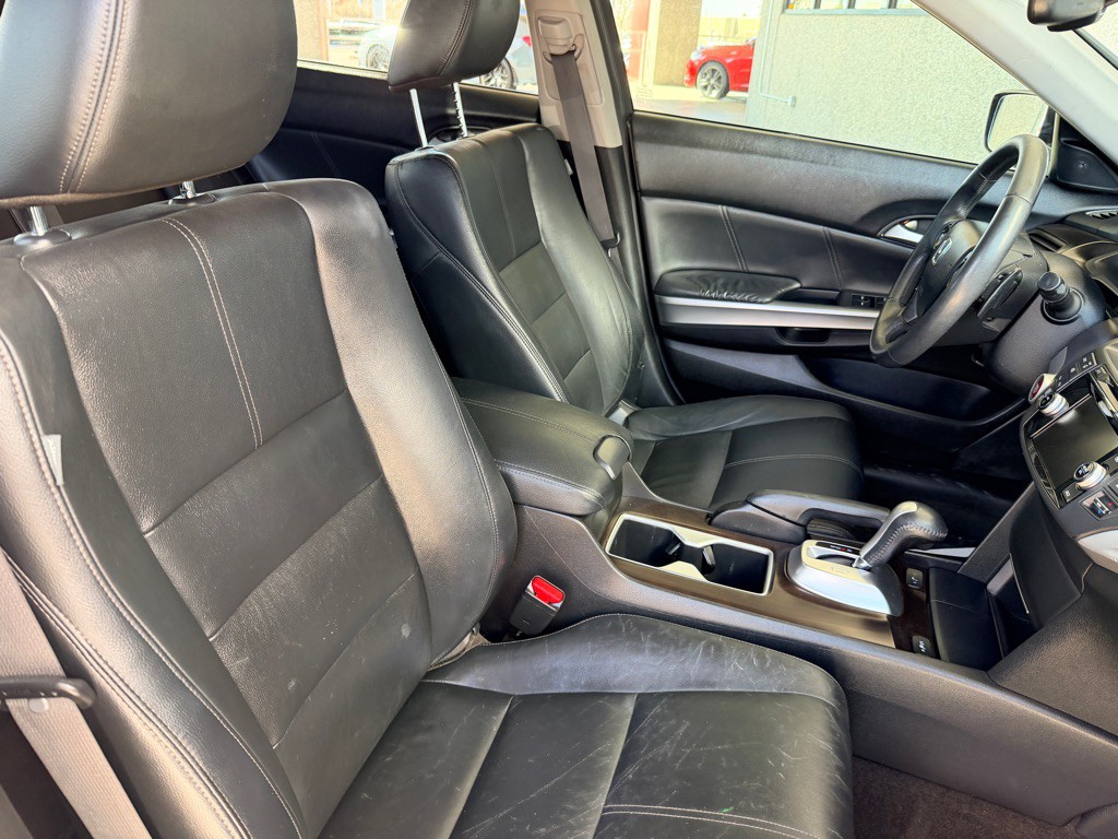 2014 Honda Crosstour Image 23