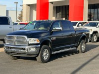 Image for 2016 RAM 2500 Laramie ID: 7149580