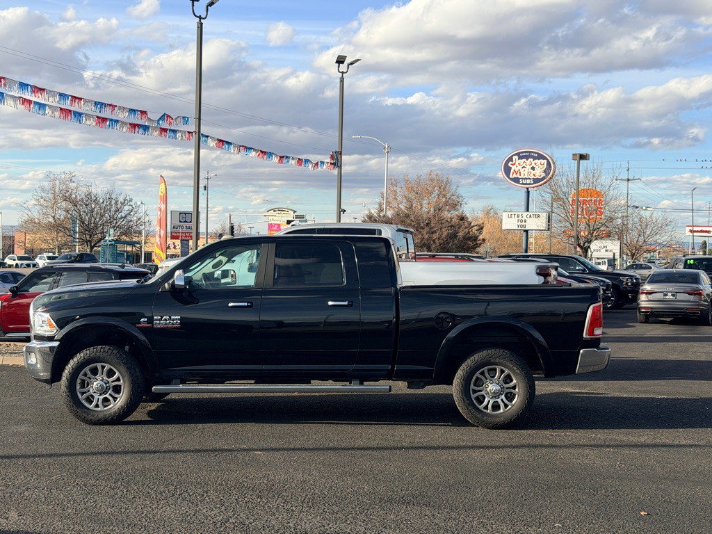 2016 RAM 2500 Image 2