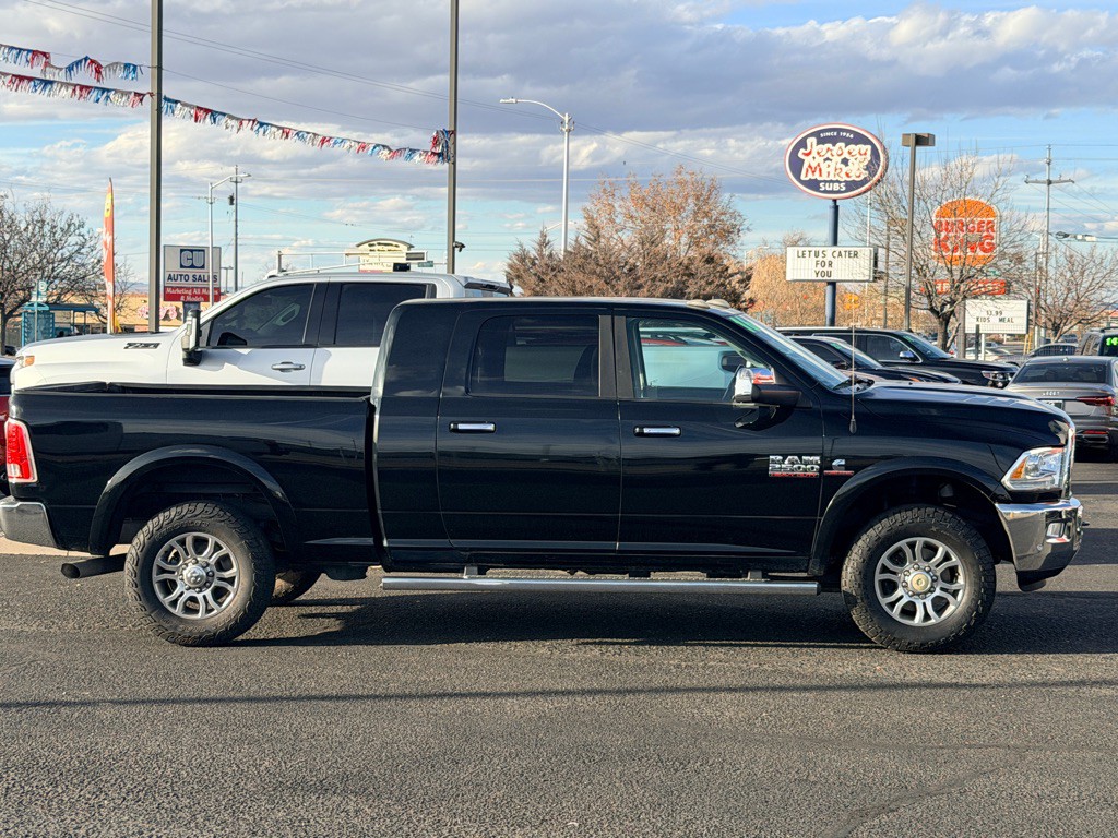 2016 RAM 2500 Image 3