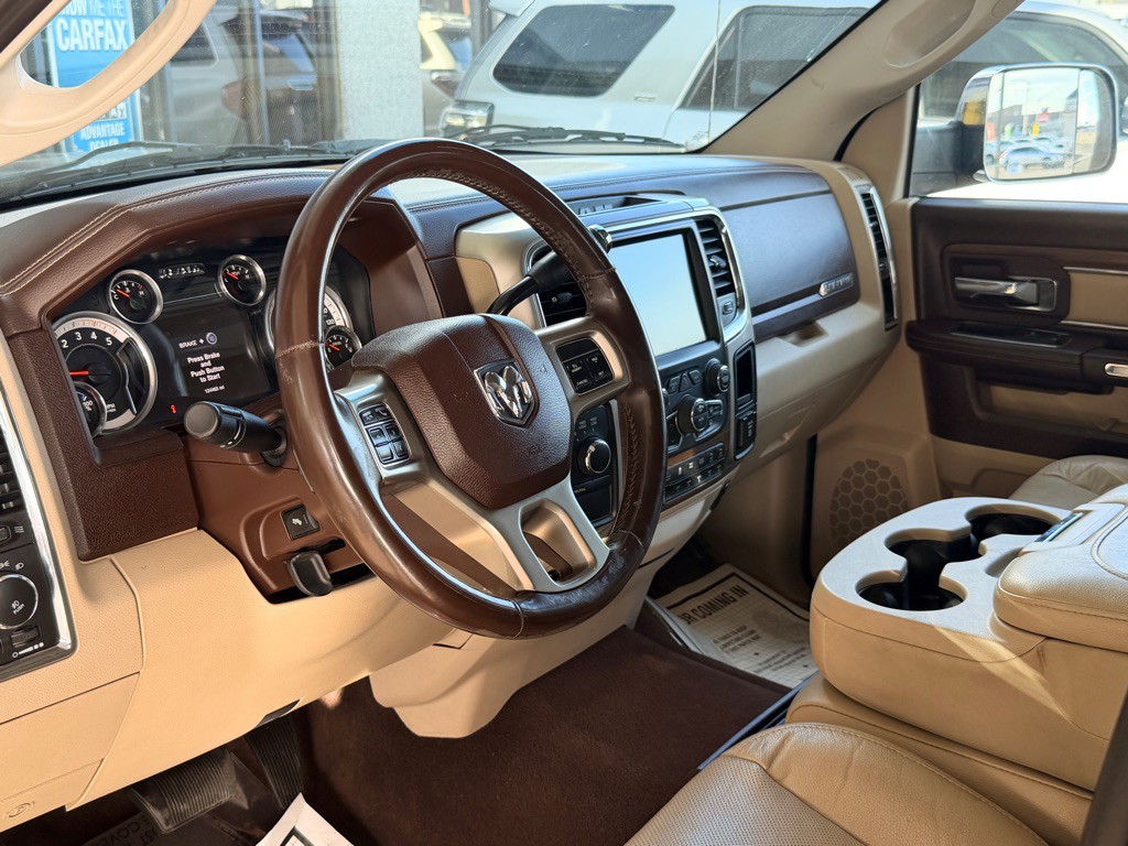 2016 RAM 2500 Image 6