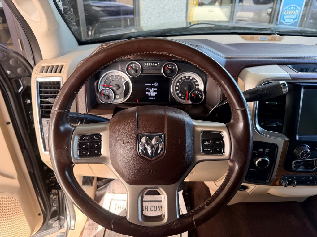 2016 RAM 2500 Image 9