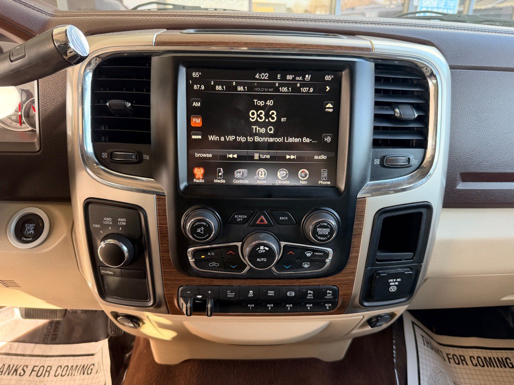 2016 RAM 2500 Image 15