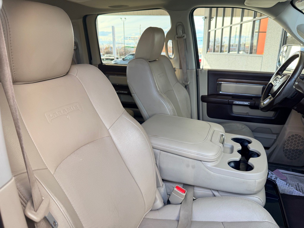 2016 RAM 2500 Image 19