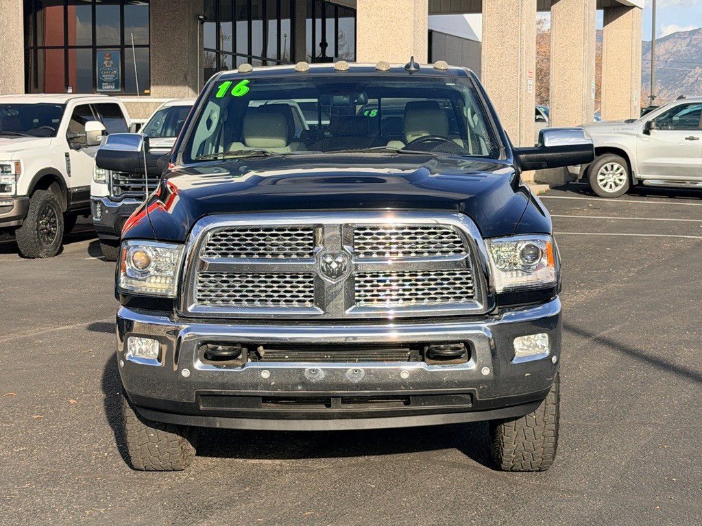 2016 RAM 2500 Image 23