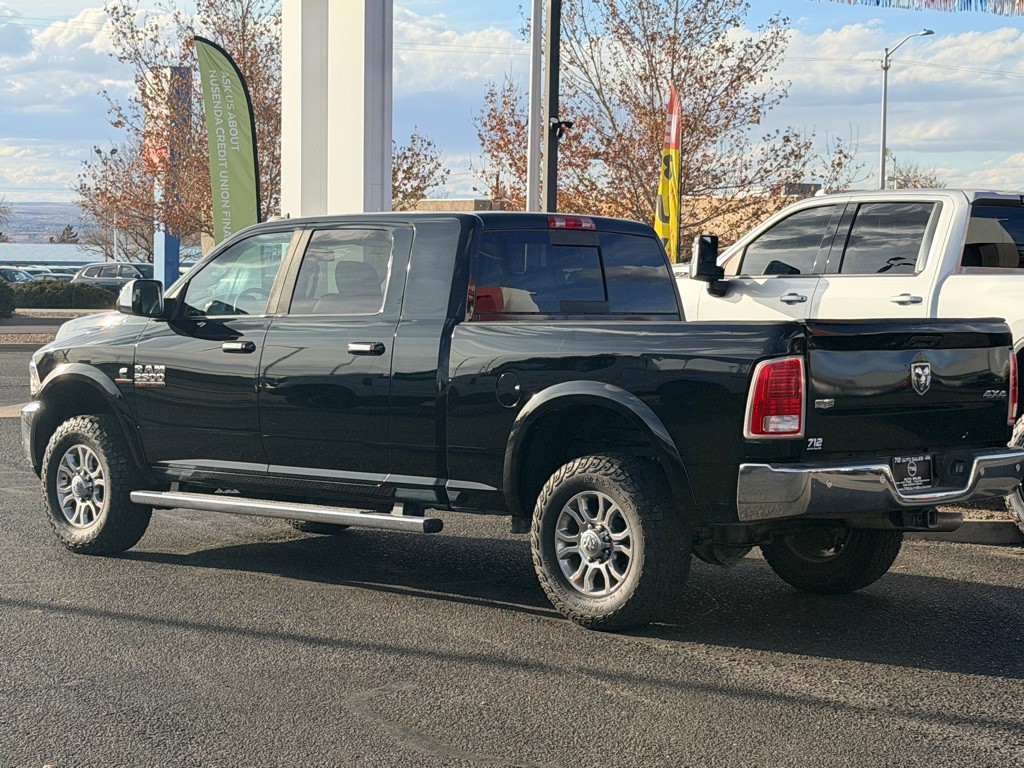 2016 RAM 2500 Image 29