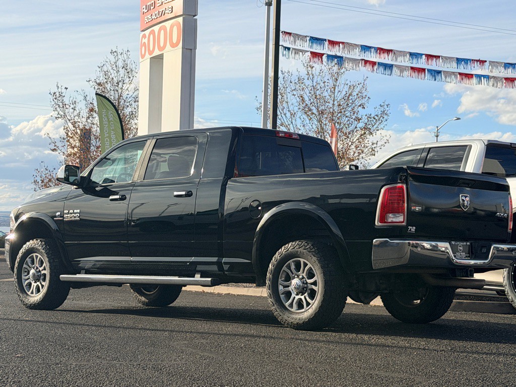 2016 RAM 2500 Image 30