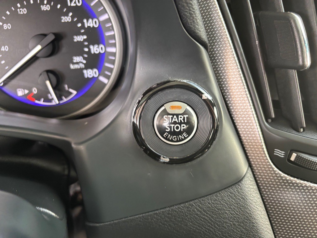 2014 INFINITI Q50 Image 14