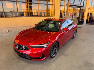 Image for 2024 Acura Integra A-spec Tech ID: 7157682