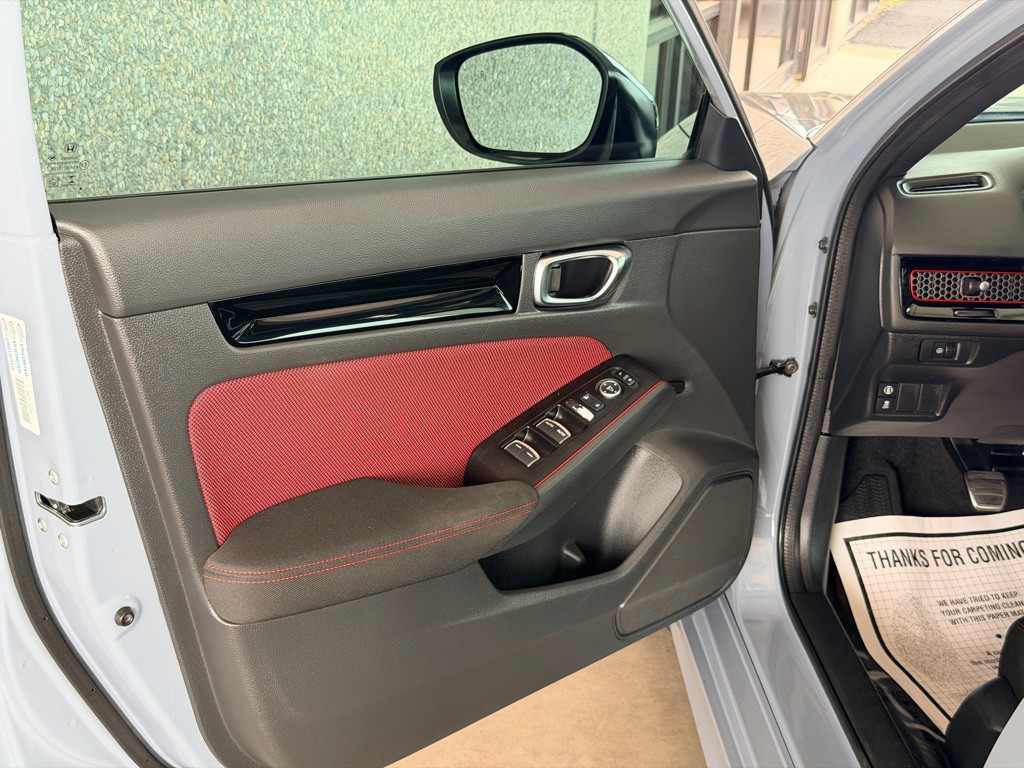 2023 Honda Civic Image 5