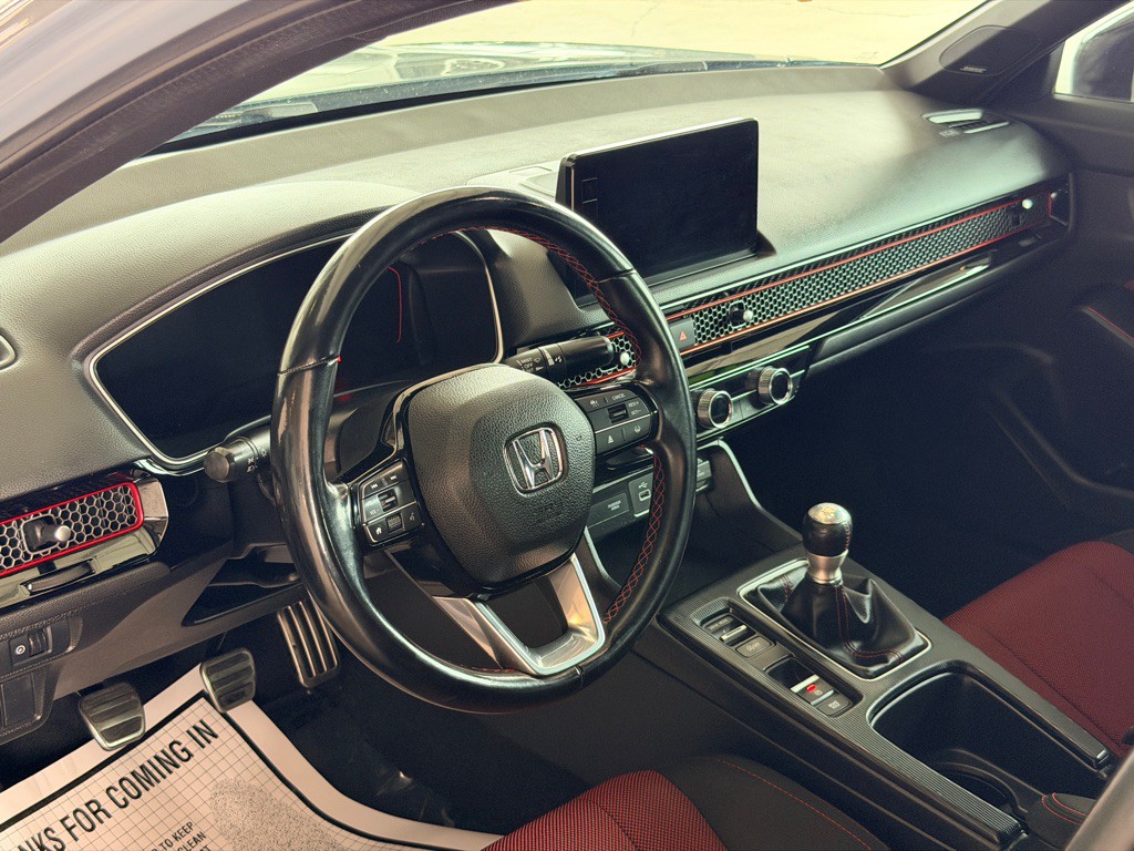 2023 Honda Civic Image 6