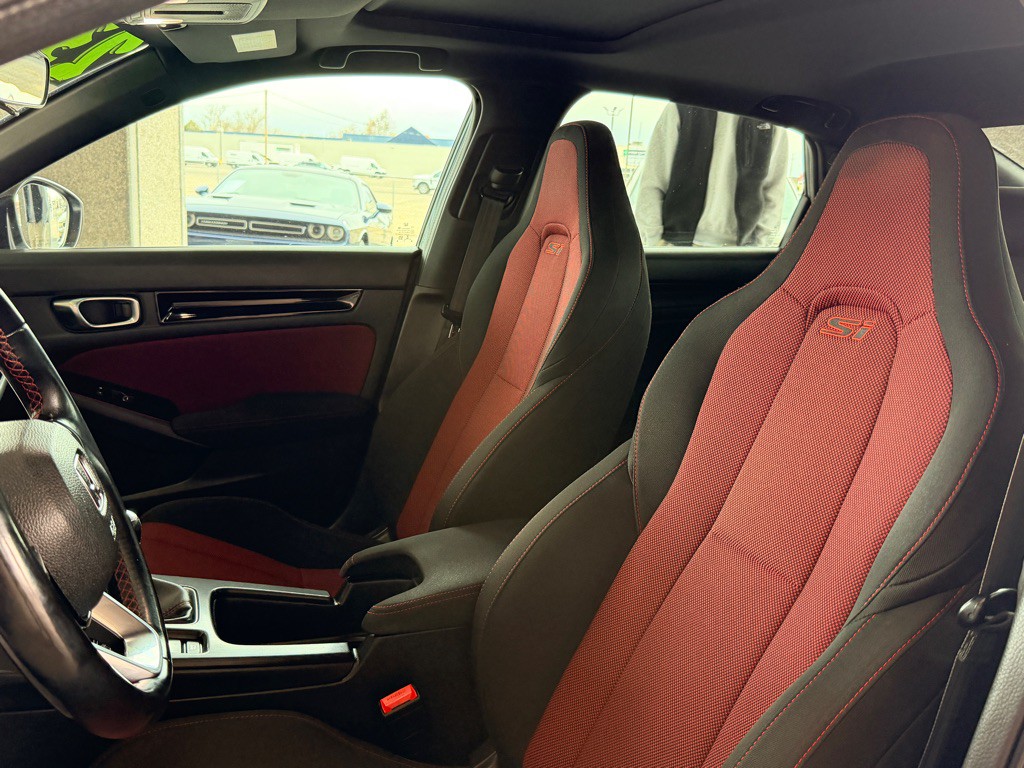 2023 Honda Civic Image 7