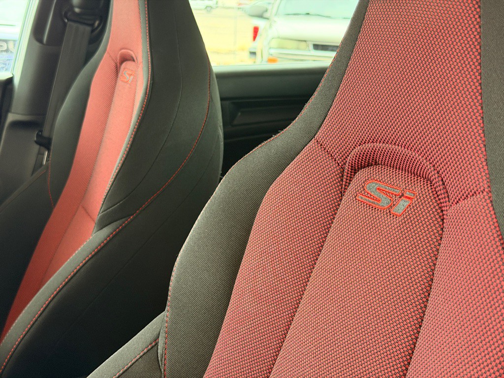 2023 Honda Civic Image 8