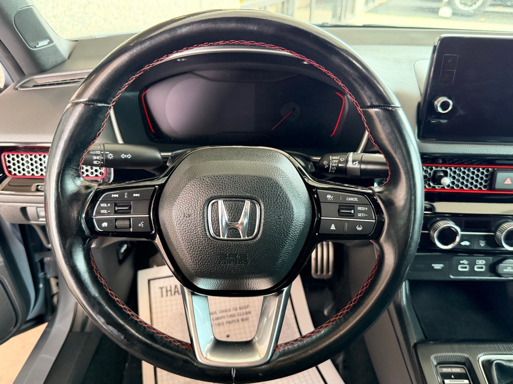 2023 Honda Civic Image 9