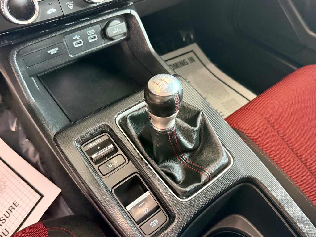 2023 Honda Civic Image 11