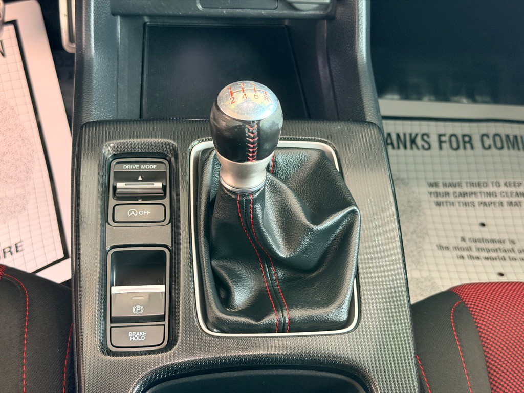 2023 Honda Civic Image 12