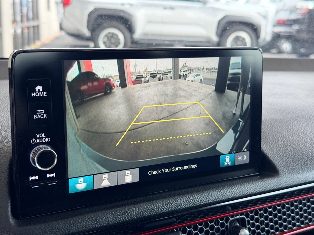 2023 Honda Civic Image 14