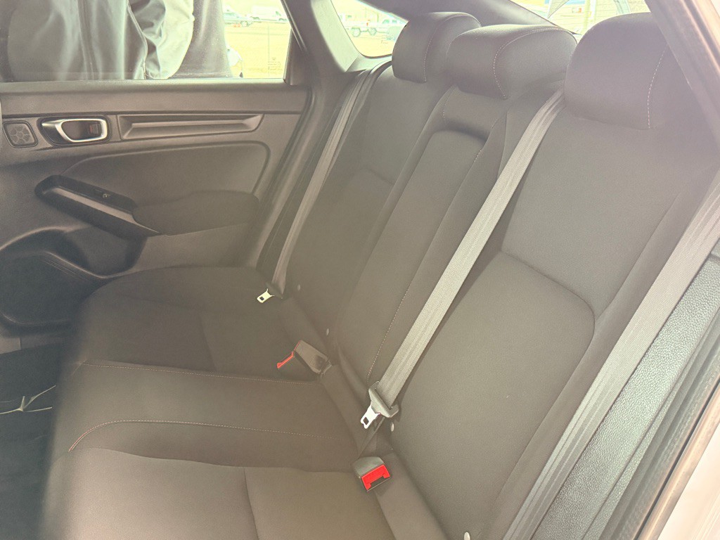 2023 Honda Civic Image 16