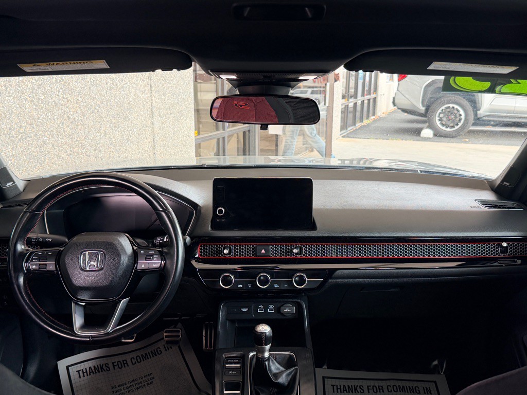2023 Honda Civic Image 17