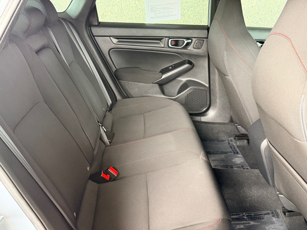 2023 Honda Civic Image 19