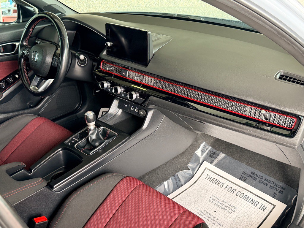 2023 Honda Civic Image 21